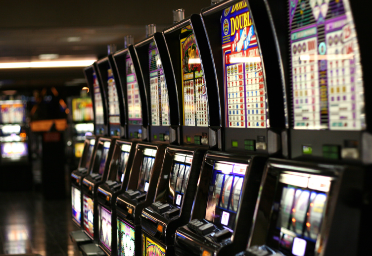 🎰 Slot Gacor Hari Ini: Bocoran Provider Terbaik yang Wajib Dicoba